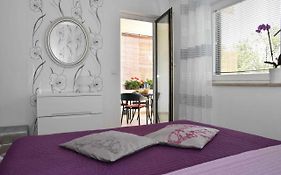 Apartments Ruzica