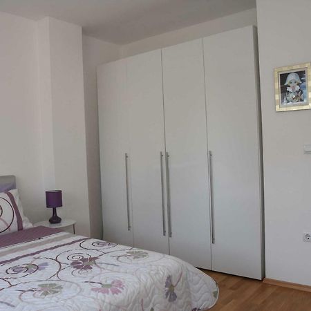 Apartments Ruzica Pula Extérieur photo