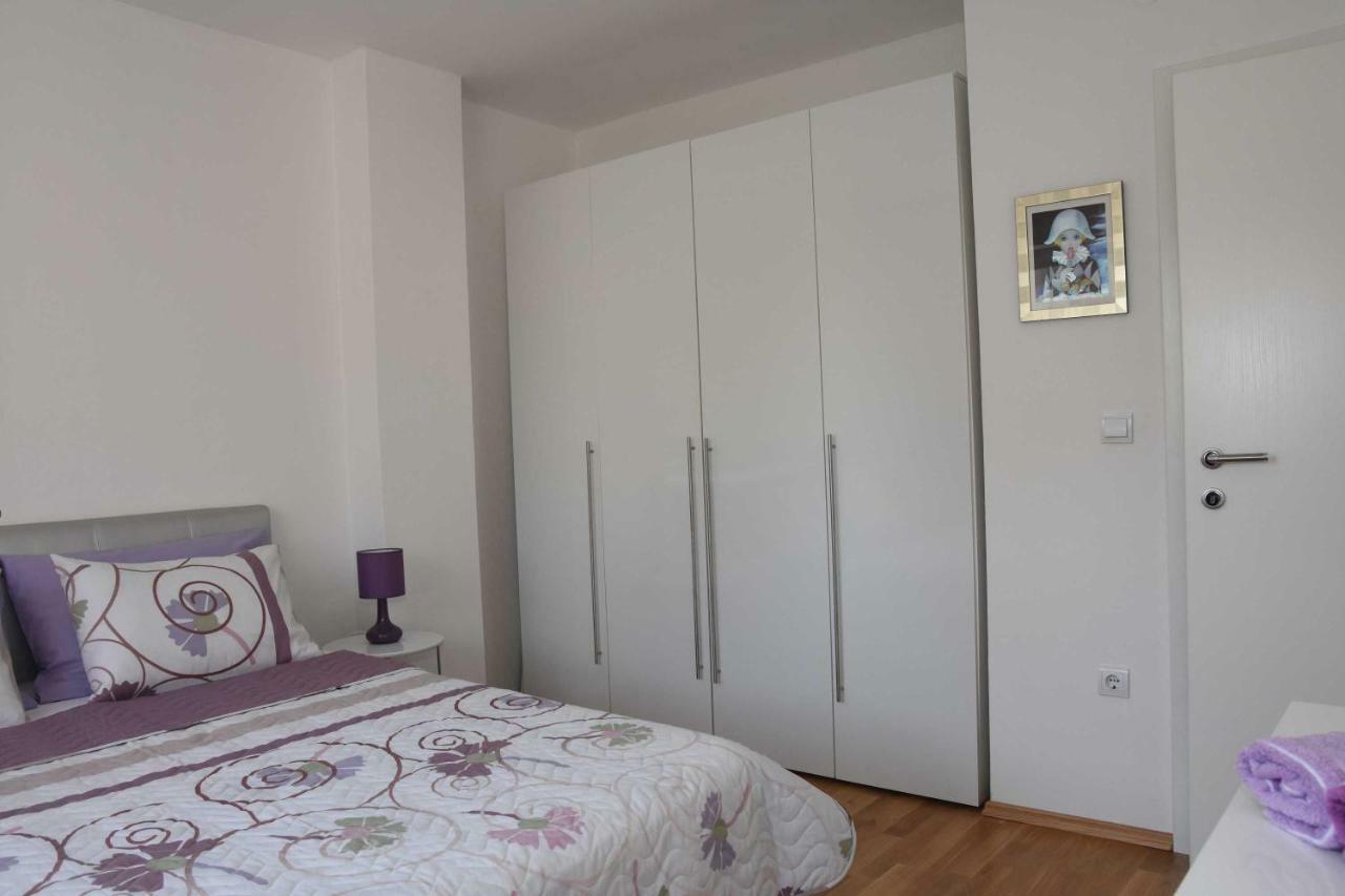 Apartments Ruzica Pula Extérieur photo