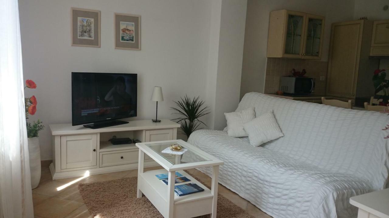 Apartments Ruzica Pula Extérieur photo