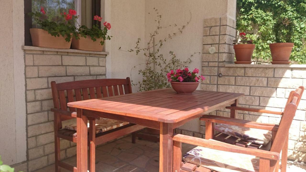 Apartments Ruzica Pula Extérieur photo