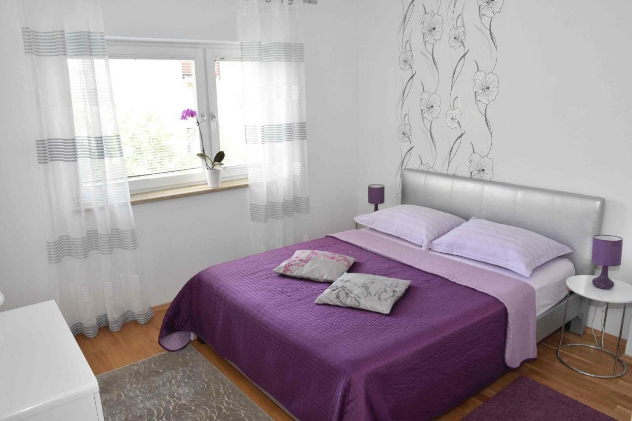 Apartments Ruzica Pula Extérieur photo