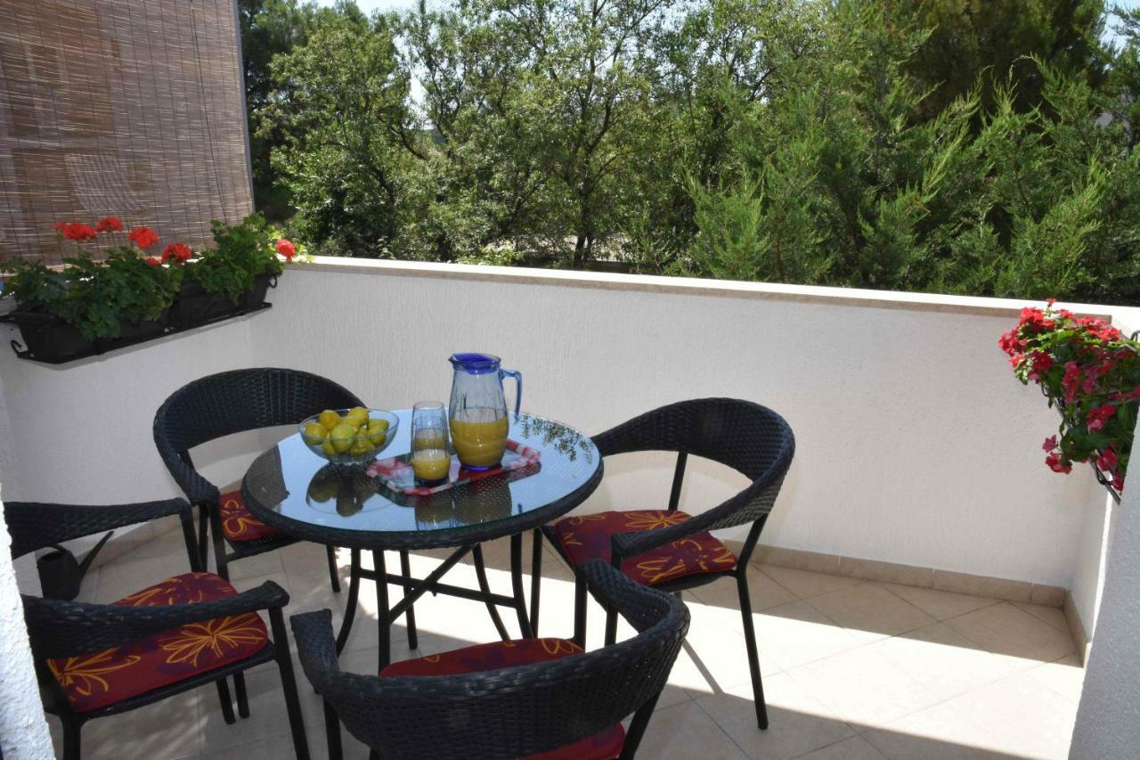 Apartments Ruzica Pula Extérieur photo