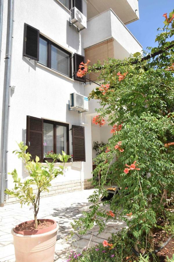 Apartments Ruzica Pula Extérieur photo